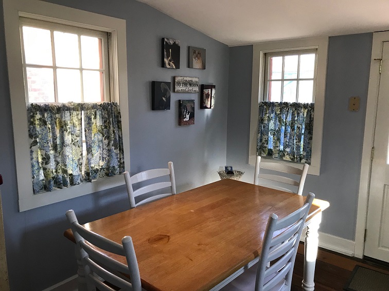 Office Kitchen