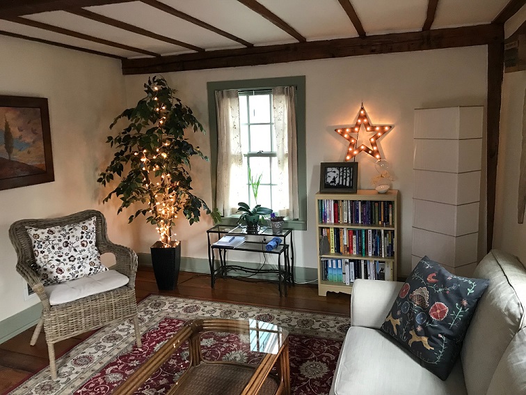 Office Living Room