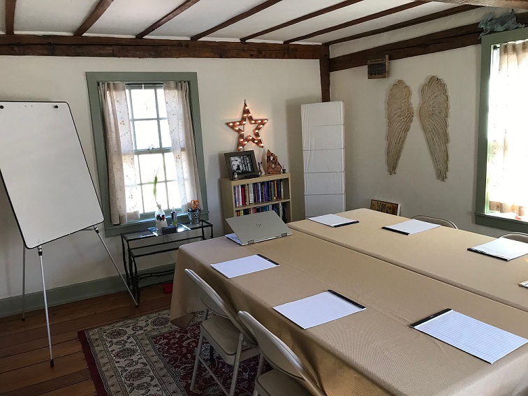 Office Workshop